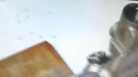 좋은 가격의 휴대용 100W 레이저 클리닝 시스템