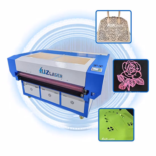 1325 Reci 80W 100W 130W 150W 180W 300W 아크릴 목재 가죽 MDF 목재 금속 및 비금속 재료 용 혼합 CO2 레이저 조각 절단기