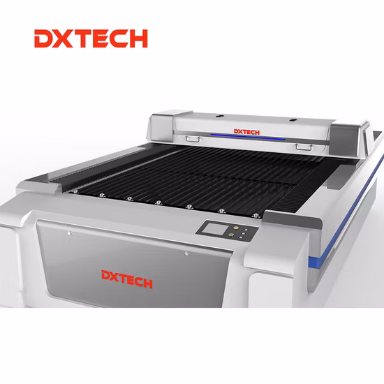 소스 및 고품질 저렴한 금속 Laserco2 레이저 절단 조각 기계 CO2 혼합 절단기