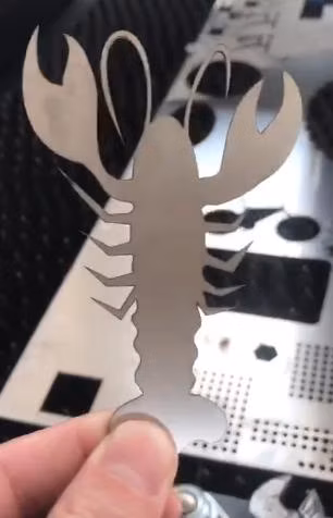 금속 시트 절단을 위한 1000W 1500W 2000W 3000W Ss CS 섬유 레이저 절단기