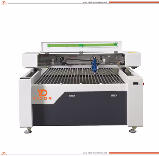 1325 CO2 혼합 레이저 금속 비금속 절단기 가격