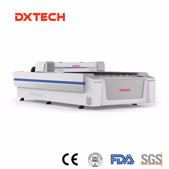 판매를 위한 도매 혼합 레이저 절단기 300W